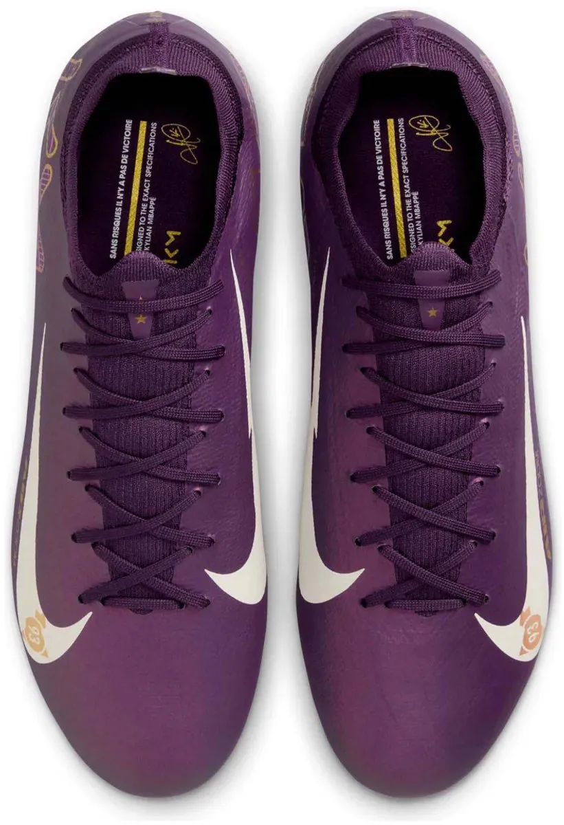 Nike Zoom Mercurial Vapor Pro FG Kylian Mbappé - 42.5