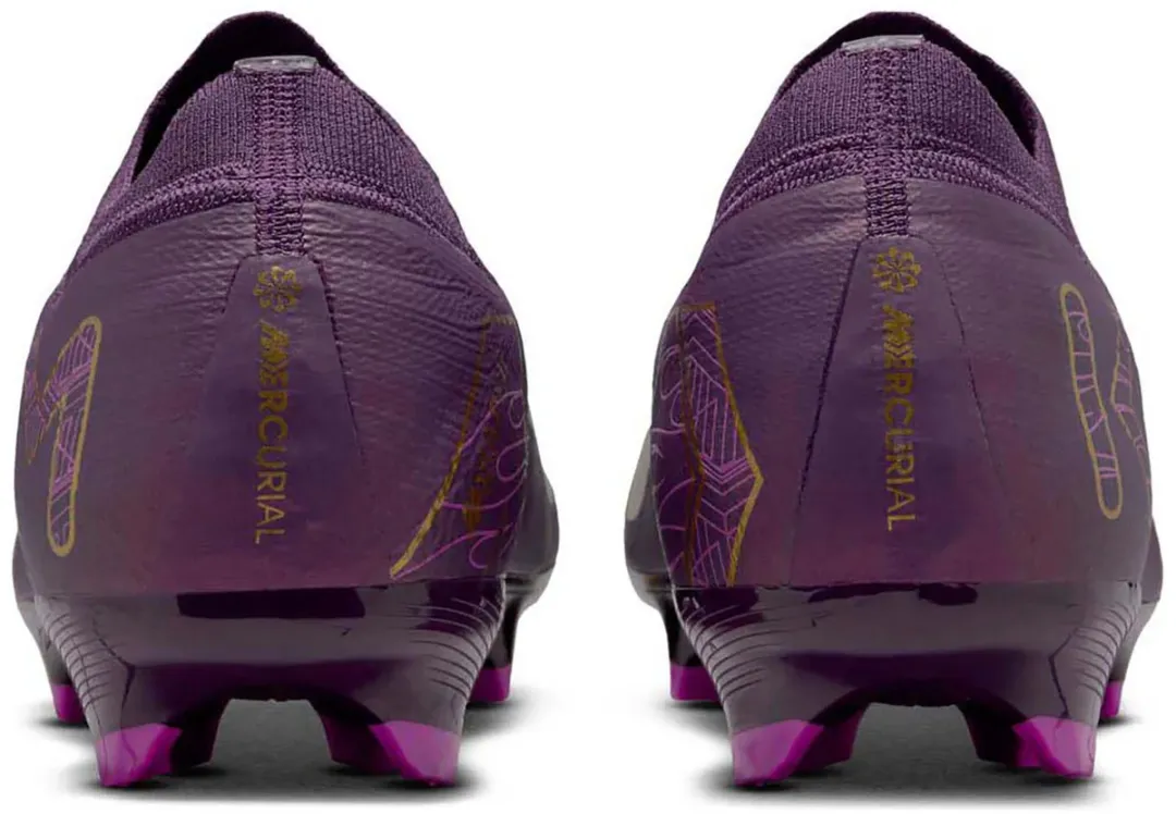 Nike Zoom Mercurial Vapor Pro FG Kylian Mbappé - 42.5