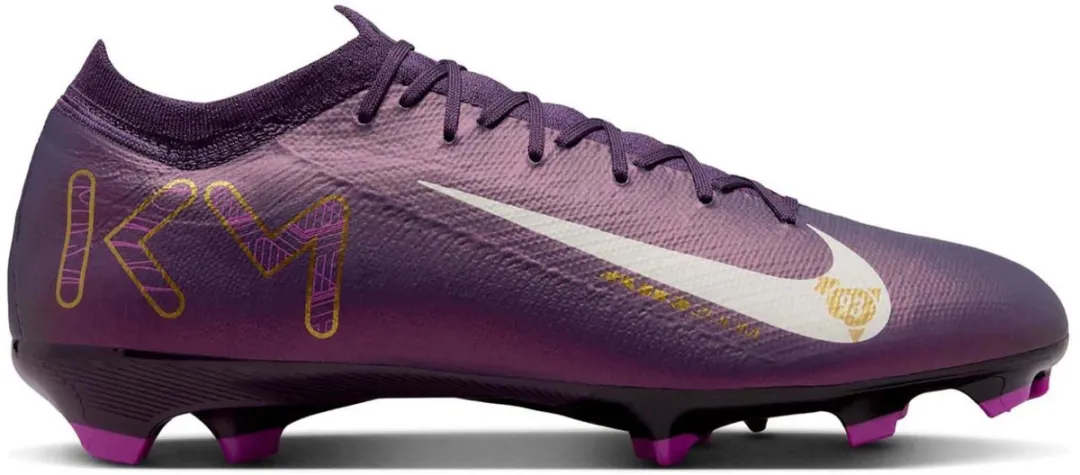 Nike Zoom Mercurial Vapor Pro FG Kylian Mbappé