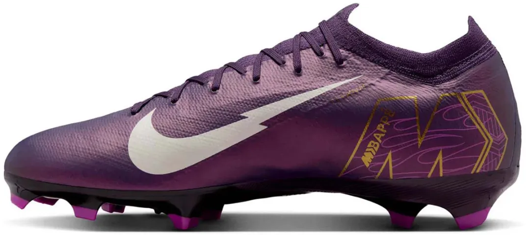 Nike Zoom Mercurial Vapor Pro FG Kylian Mbappé - 42.5