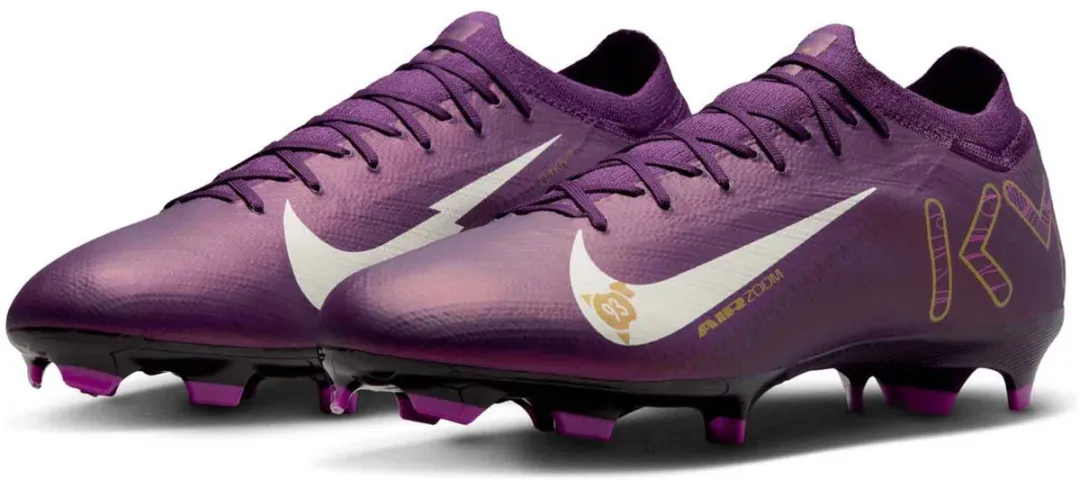 Nike Zoom Mercurial Vapor Pro FG Kylian Mbappé - 42.5