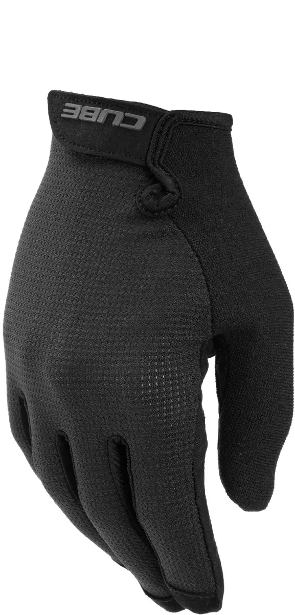 Cube CMPT Comfort Handschoenen Lang - Zwart L - afbeelding 5 van 6