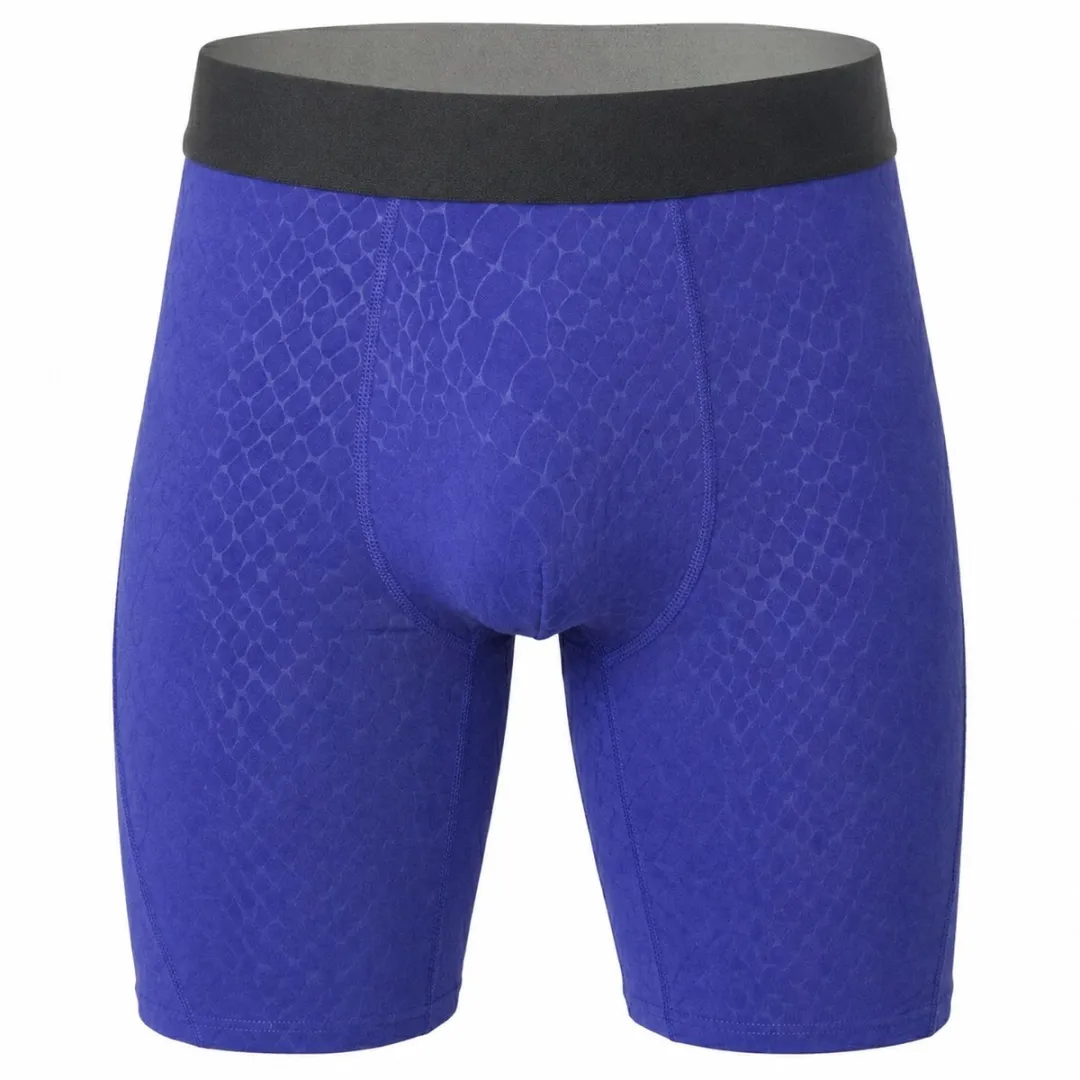 NuveX Sport Onderbroek L