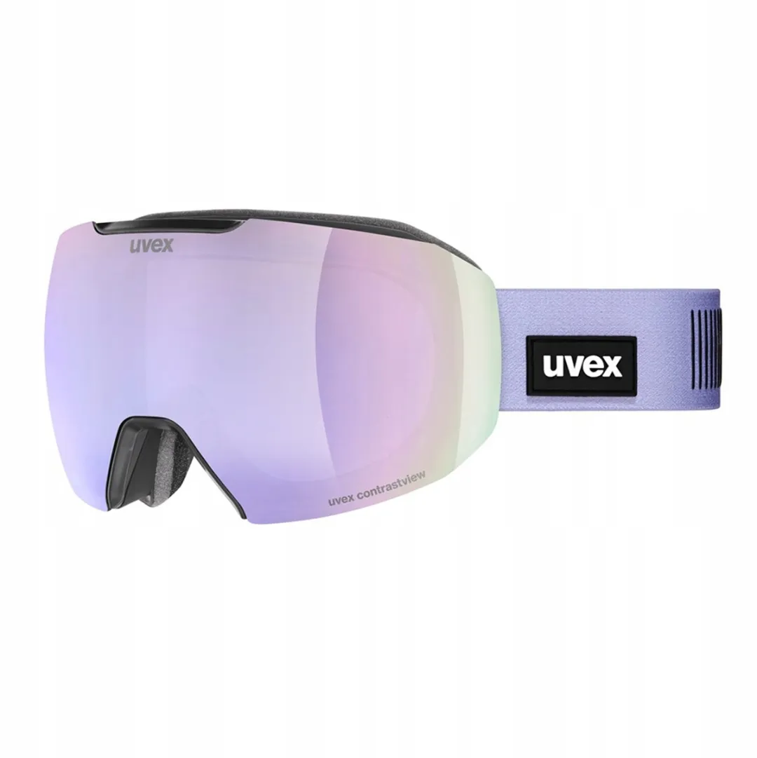 Uvex Epic Attract Skibril