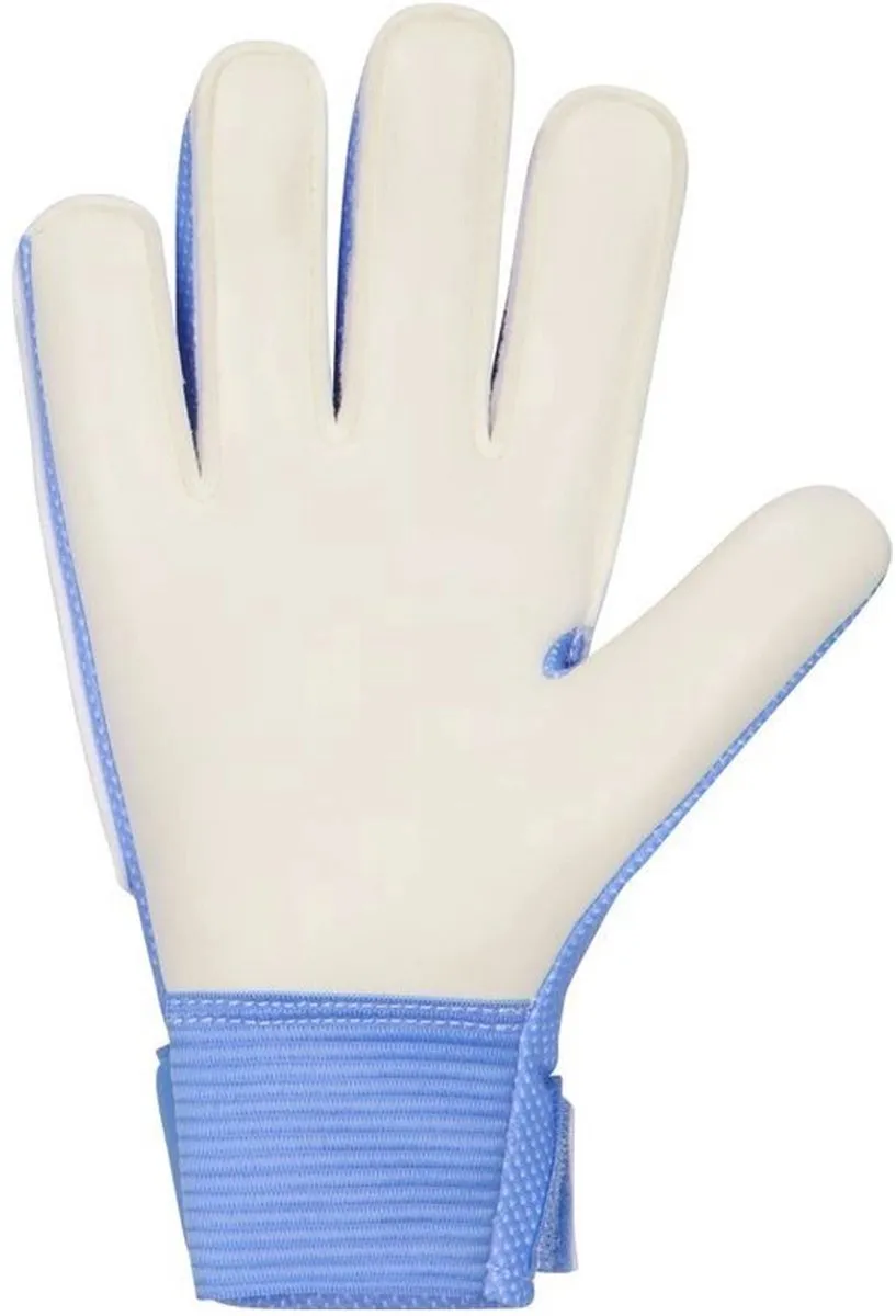 Nike Jr Match - Blauw - Maat 4