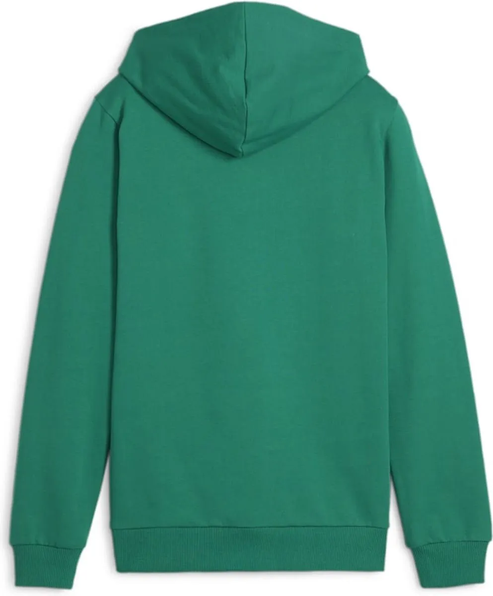PUMA Teamgoal Hoodie Heren - Groen - L