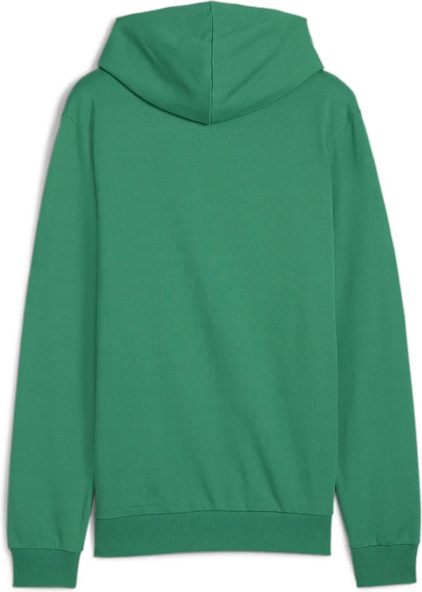 PUMA Teamgoal Hoodie Heren - Groen - L