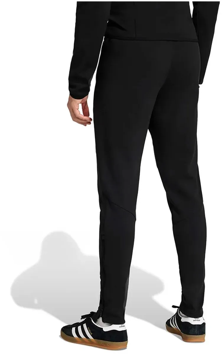 Adidas Tiro Travel Trainingsbroek - Zwart L