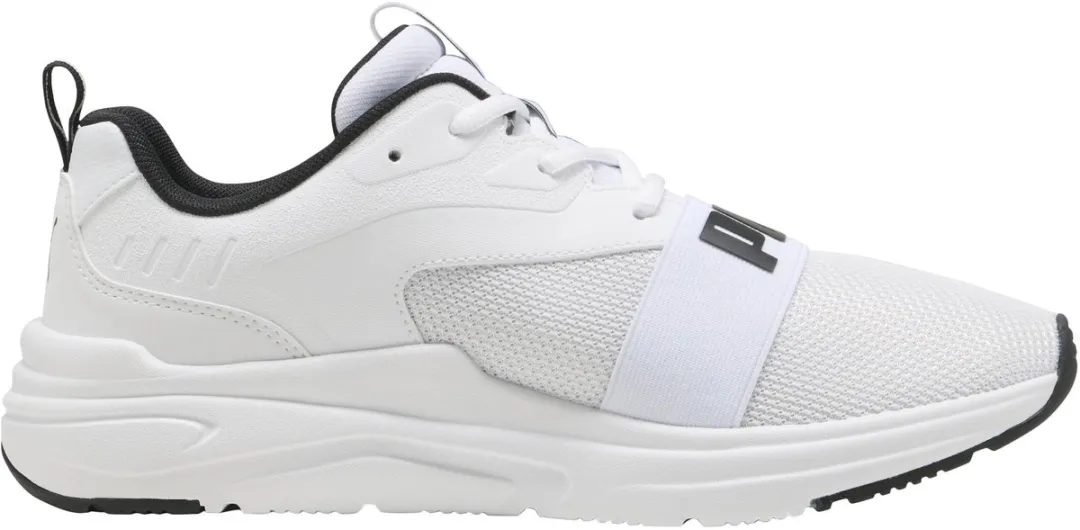 PUMA Low SOFTRIDE Wired 2 400232 - 46