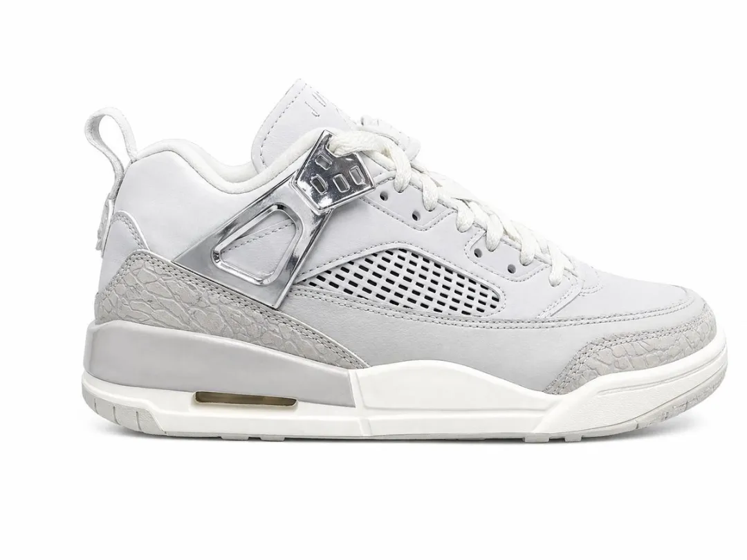 Nike Air Jordan Spizike Golf Schoen