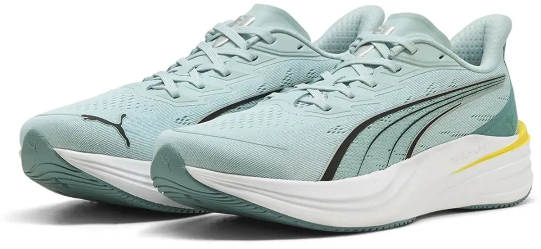 PUMA Darter Pro 2 Hardloopschoenen 43 - Weg
