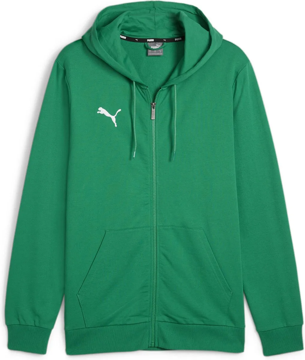 PUMA teamGOAL Casuals Herenjack