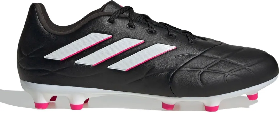 adidas Performance Copa Pure.3 Voetbalschoenen HQ8942 - Zwart