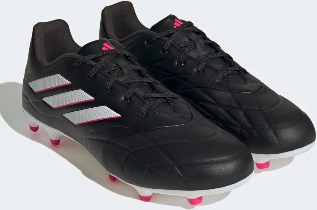 adidas Performance Copa Pure.3 Voetbalschoenen HQ8942 - Zwart