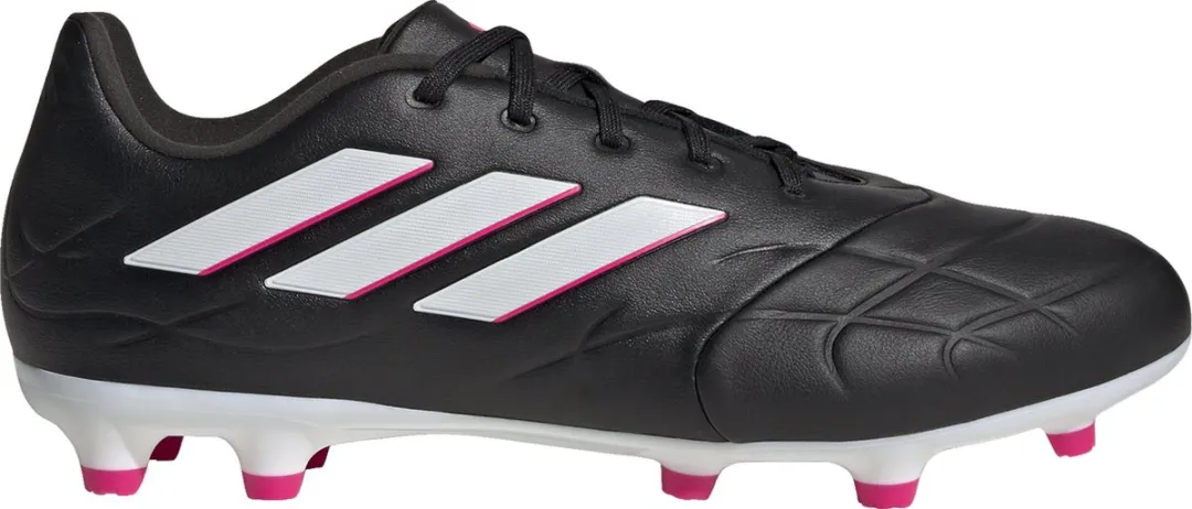 adidas Performance Copa Pure.3 Voetbalschoenen HQ8942 - Zwart - afbeelding 6 van 6