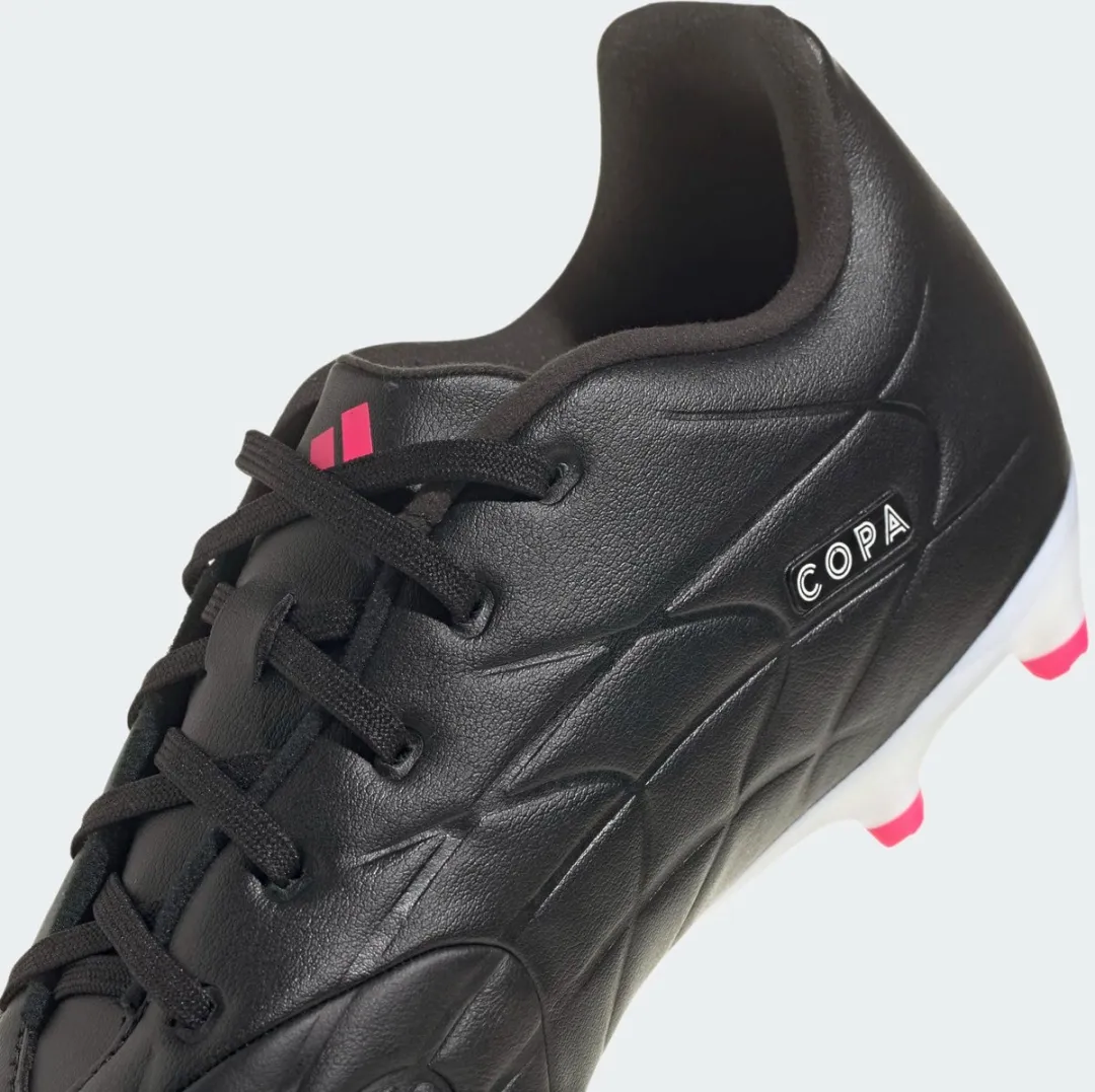 adidas Performance Copa Pure.3 Voetbalschoenen HQ8942 - Zwart