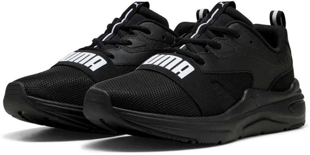 PUMA Low SOFTRIDE Wired 2 400232
