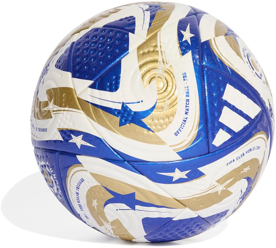 Adidas Mundial De Clubes FIFA Final Pro Voetbal 5