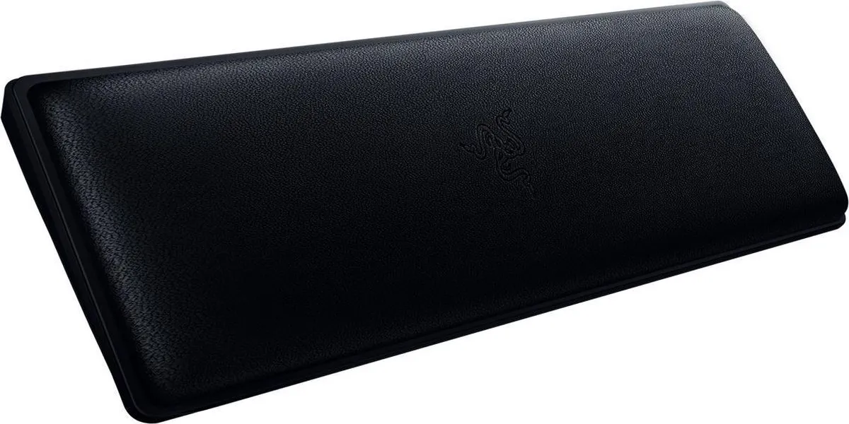 Razer Ergonomische Polssteun Toetsenbord RC21-01720100-R3M1 - Mini - Zwart