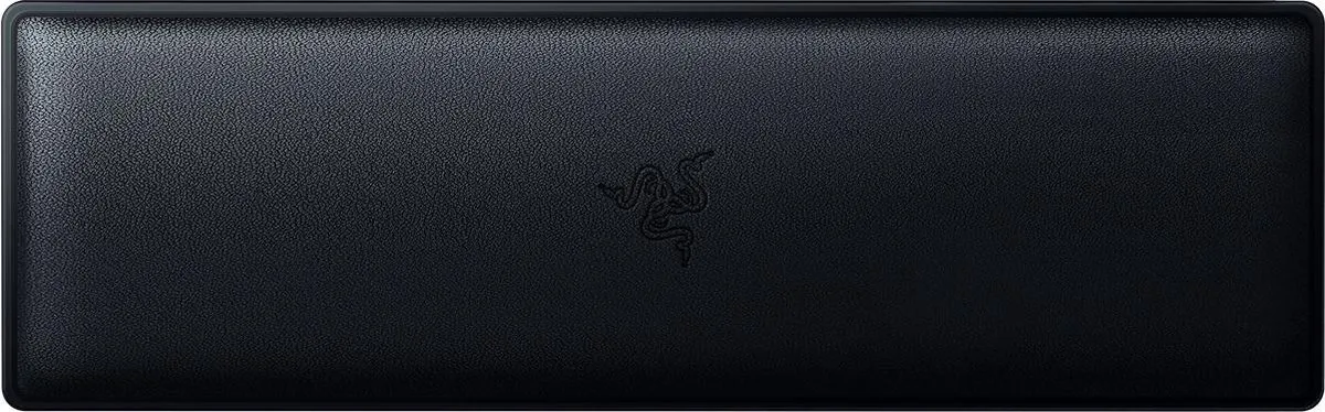 Razer Ergonomische Polssteun Toetsenbord RC21-01720100-R3M1 - Mini - Zwart