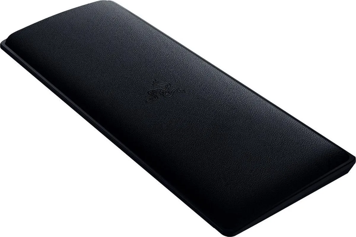 Razer Ergonomische Polssteun Toetsenbord RC21-01720100-R3M1 - Mini - Zwart