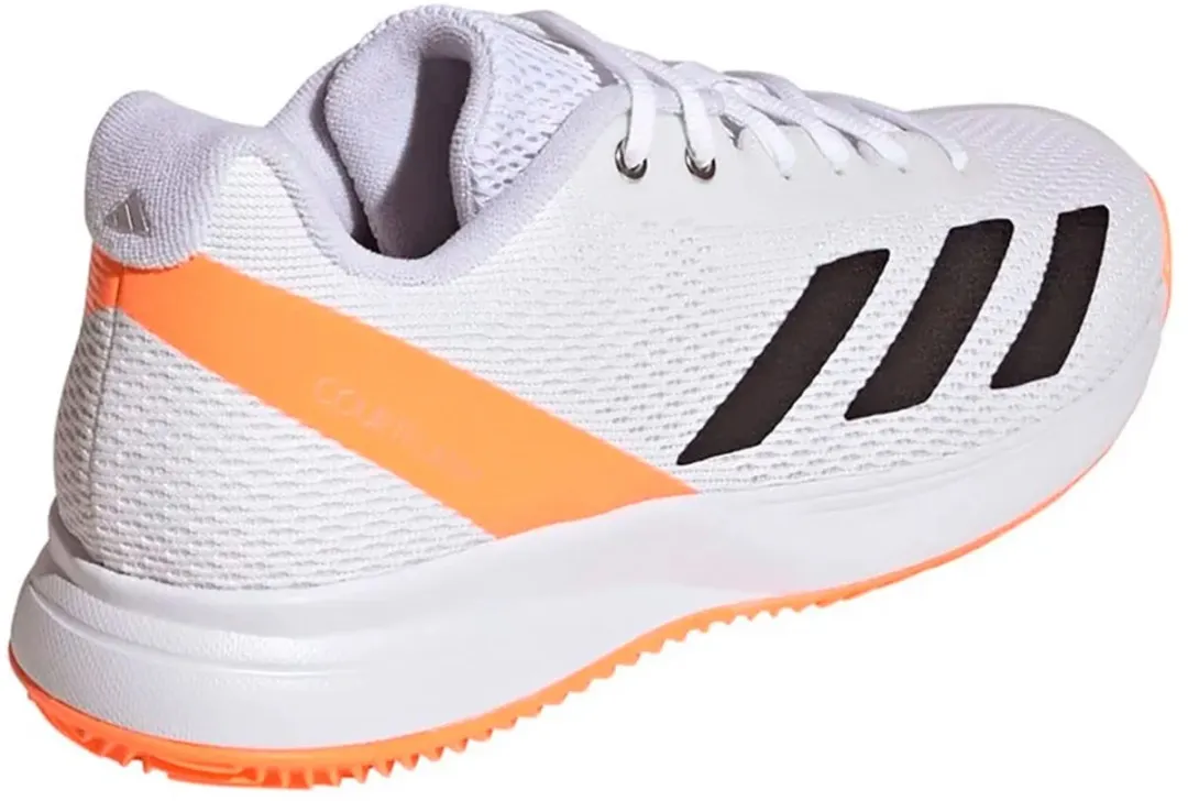 adidas Courtflash Speed 2 Allcourt Schoenen - Wit EU 40 2/3