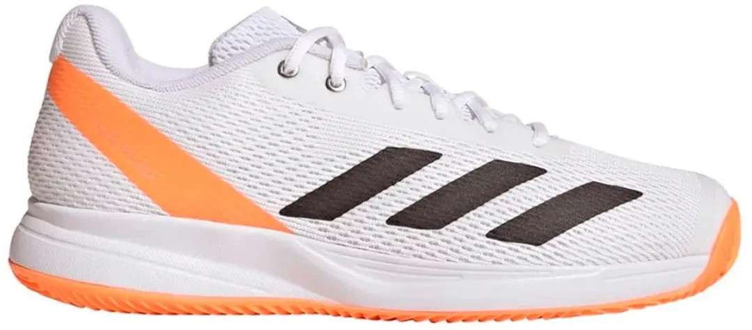 adidas Courtflash Speed 2 Allcourt Schoenen