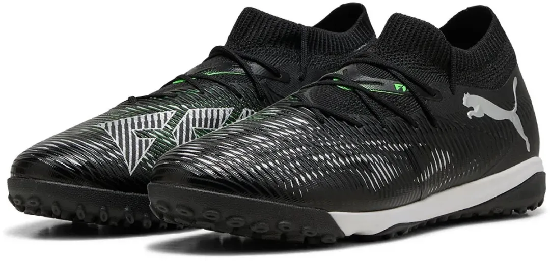 PUMA Future 8 Match TT Voetbalschoenen