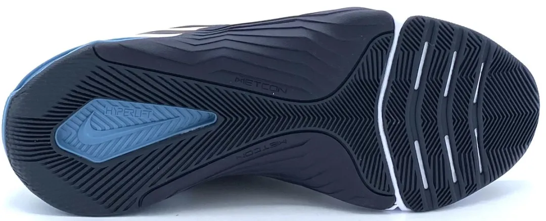 Nike Metcon 8 Sportschoenen Heren - Blauw - Maat 45