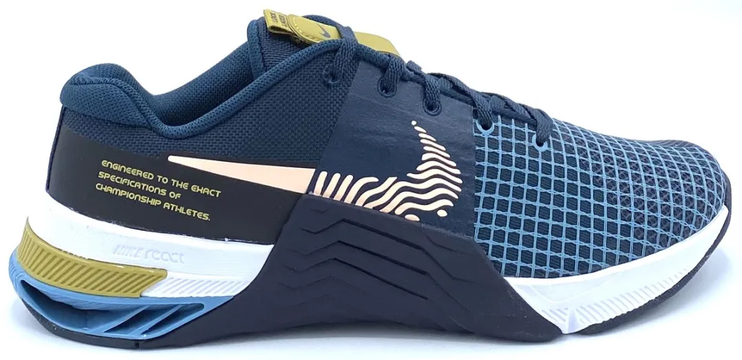 Nike Metcon 8 Sportschoenen Heren