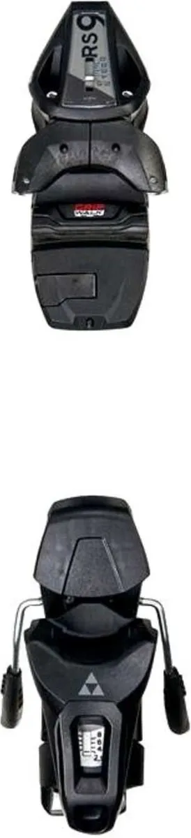 Fischer XTR Race RT+ RS 9 SLR Heren Ski - Geel