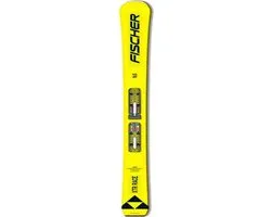 Fischer XTR Race RT+ RS 9 SLR Heren Ski