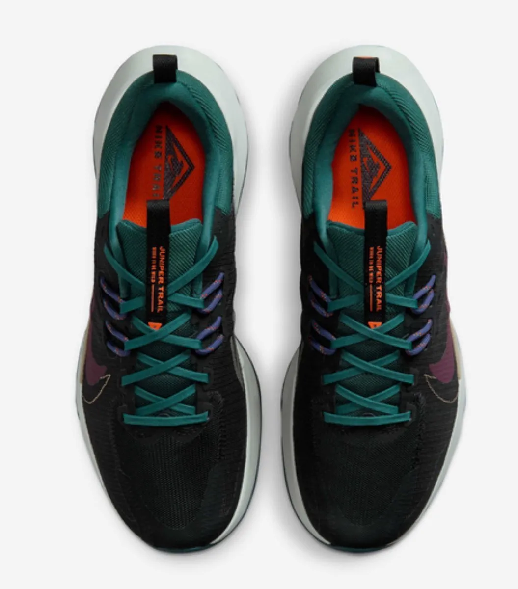 Nike Juniper Trail 2 Trailrunningschoenen - Maat 45.5