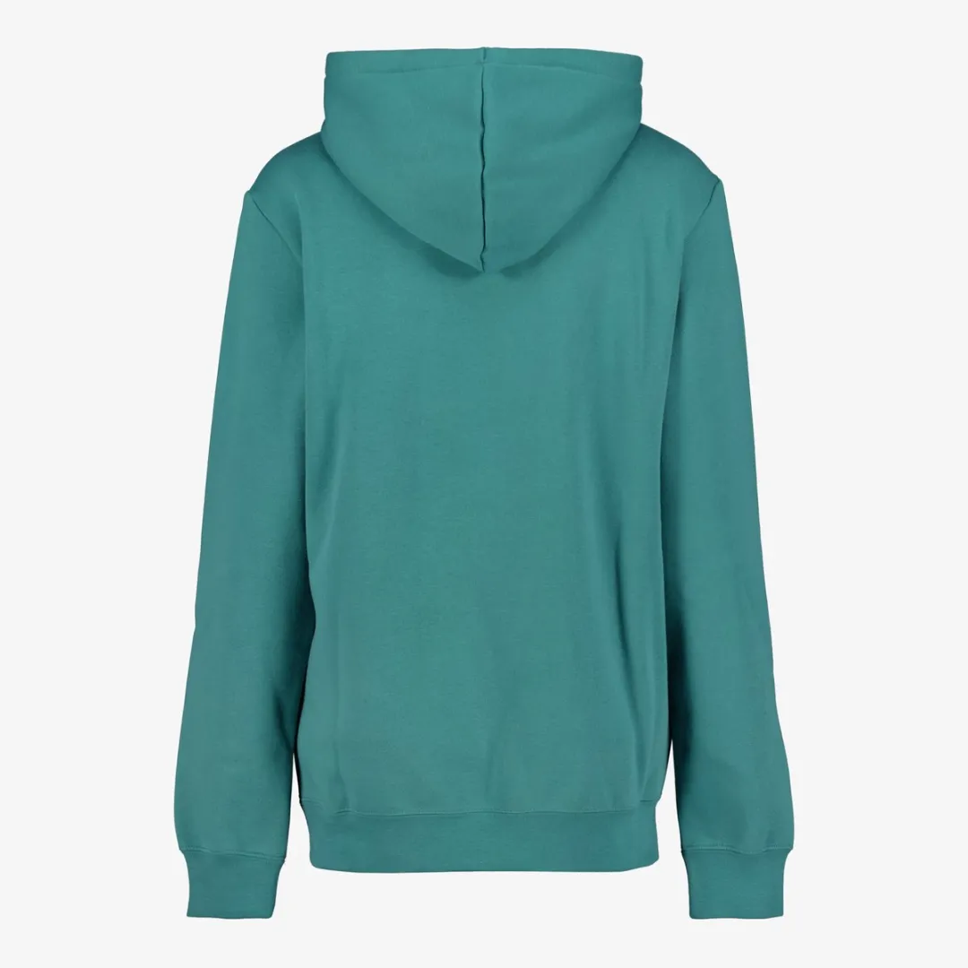 PUMA ESS No. 1 Logo Hoodie - Emerald Ice