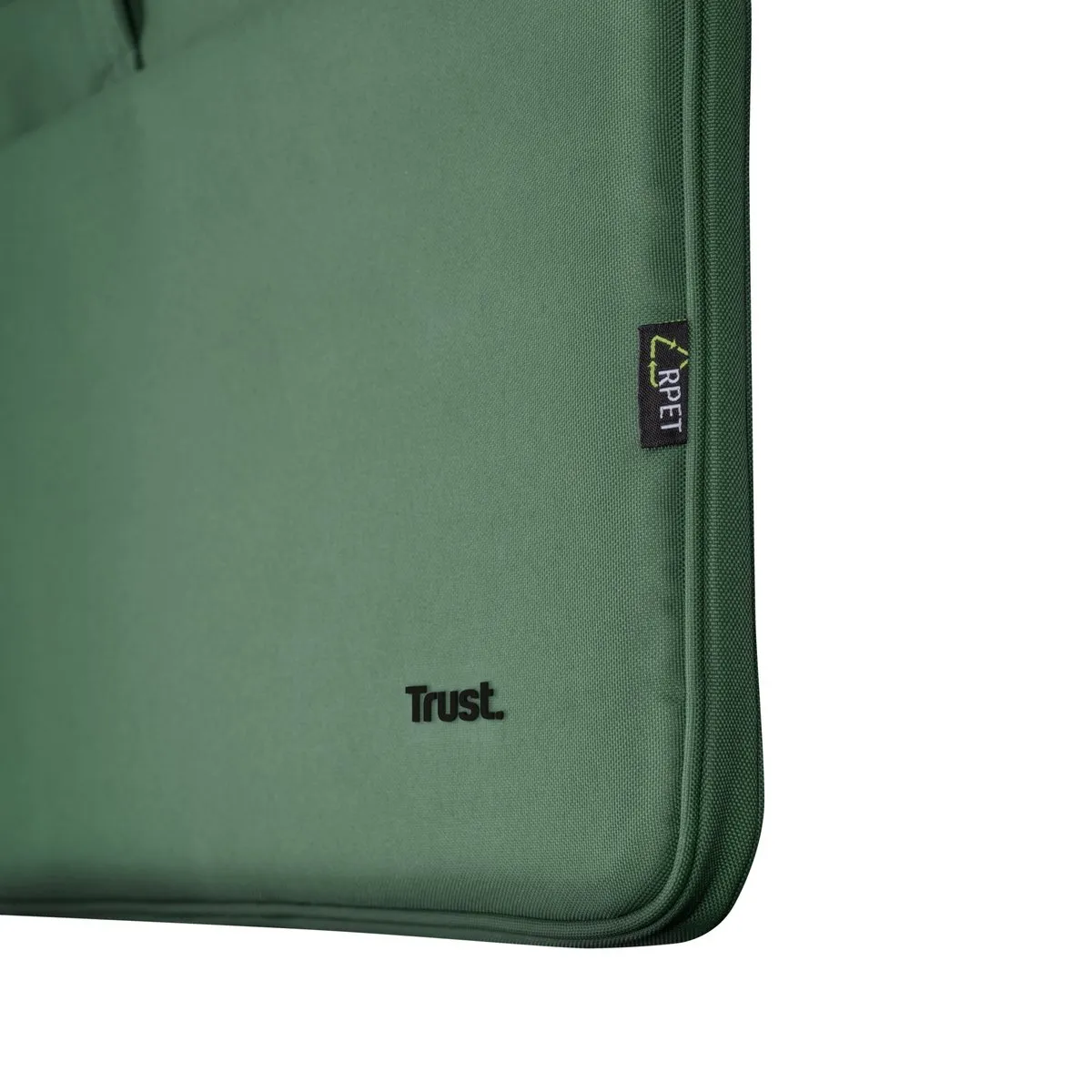 Trust Bologna Laptoptas 16 inch - Groen - 24450