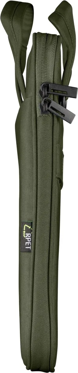 Trust Bologna Laptoptas 16 inch - Groen - 24450
