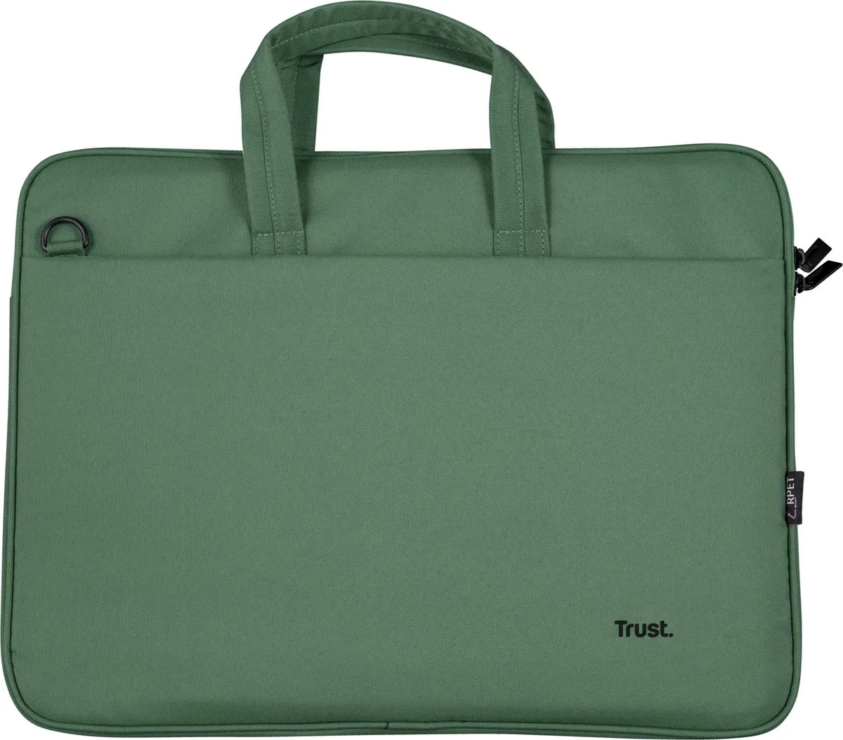 Trust Bologna Laptoptas 16 inch - Groen - 24450