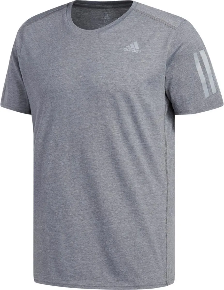 adidas Response Soft Tee Heren