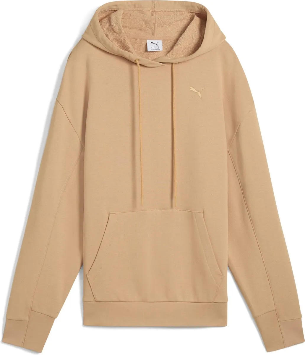 PUMA HER Relaxed Hoodie TR Dames