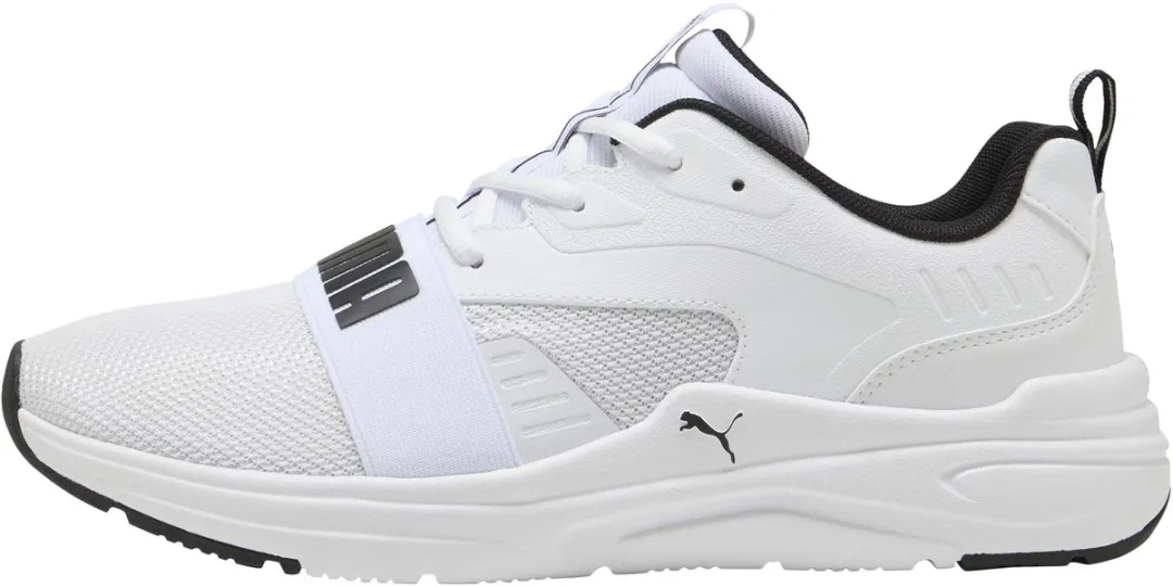 PUMA Low SOFTRIDE Wired 2 400232 - 47
