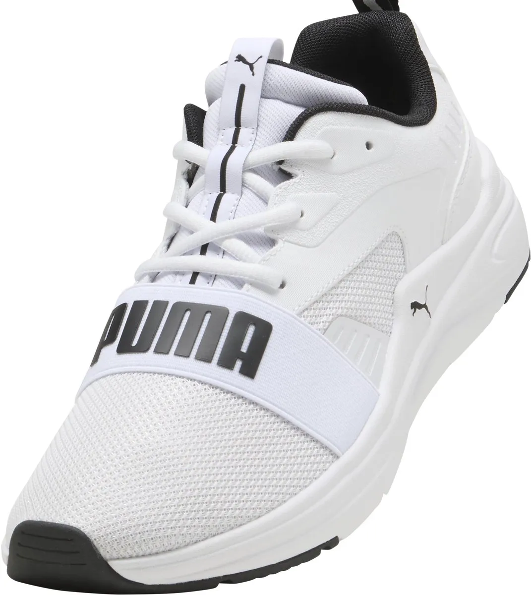 PUMA Low SOFTRIDE Wired 2 400232