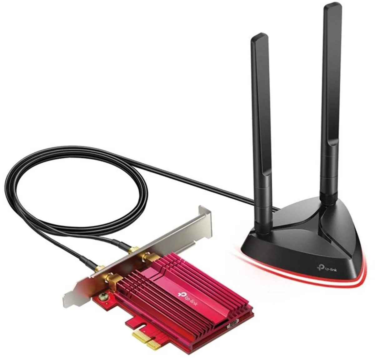 TP-Link Archer TX3000E WiFi 6 Adapter - 2402 Mbps