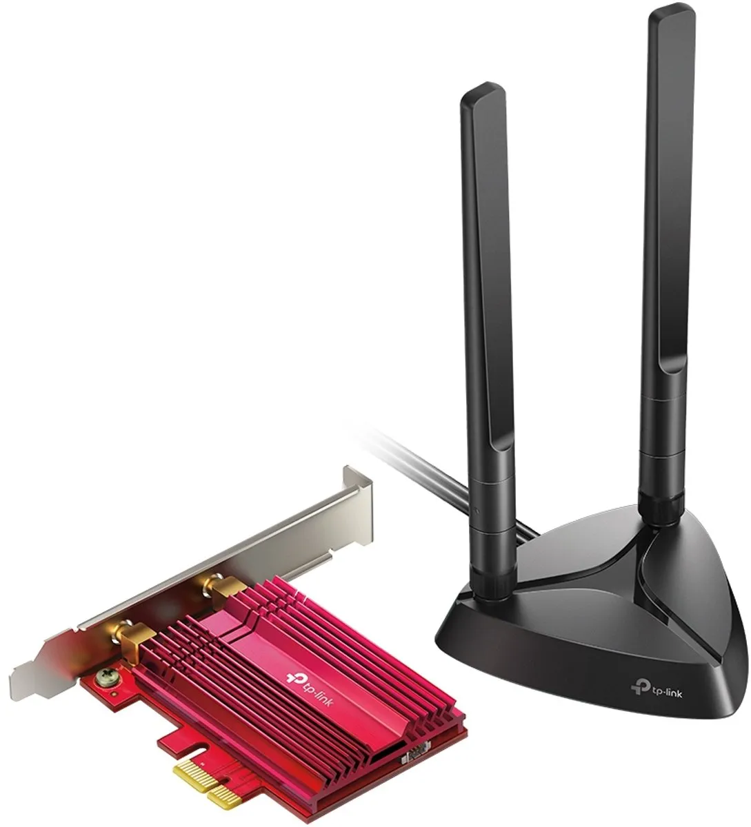TP-Link Archer TX3000E WiFi 6 Adapter - 2402 Mbps