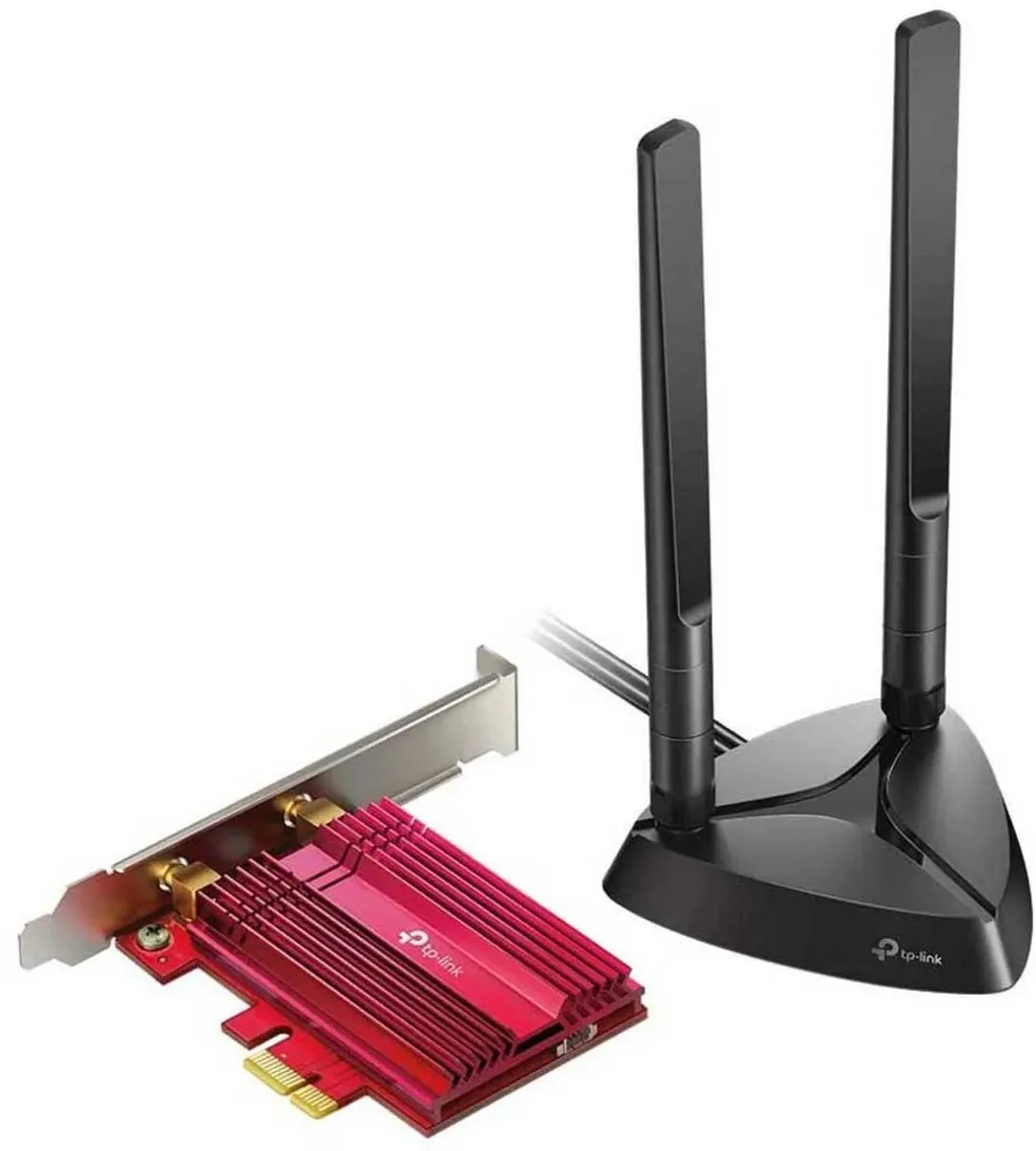 TP-Link Archer TX3000E WiFi 6 Adapter - 2402 Mbps