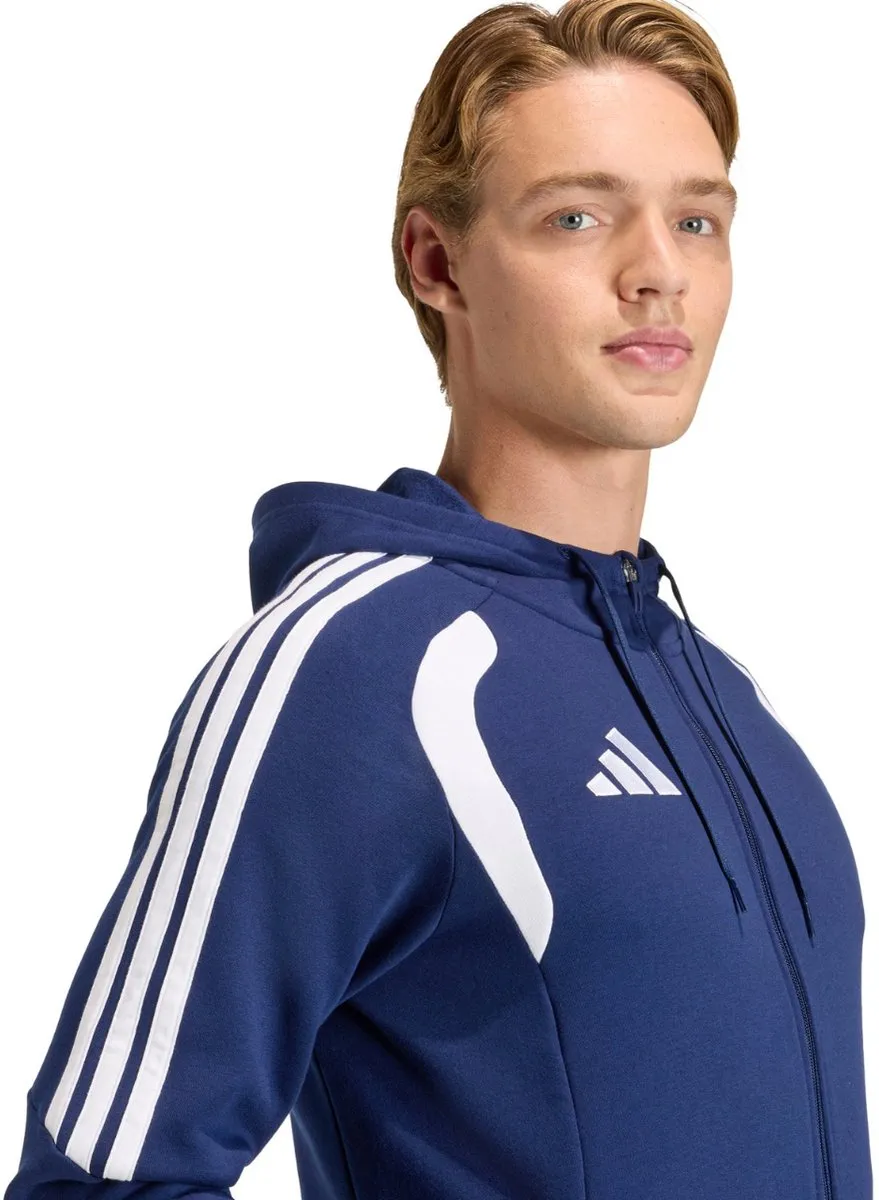 adidas Tiro 26 League Sweat Full Zip Hoodie - M