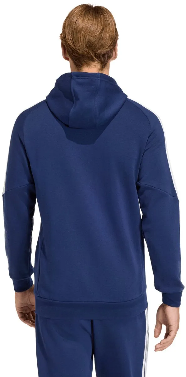adidas Tiro 26 League Sweat Full Zip Hoodie - M