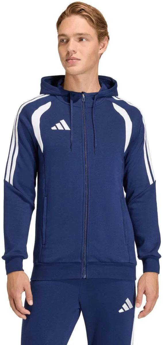 adidas Tiro 26 League Sweat Full Zip Hoodie