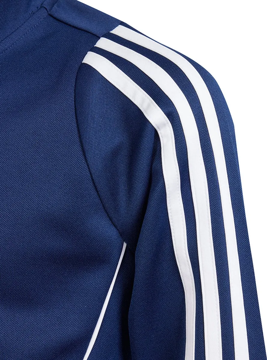 Adidas Tiro 24 Training Trui Kinderen 116cm - Marineblauw
