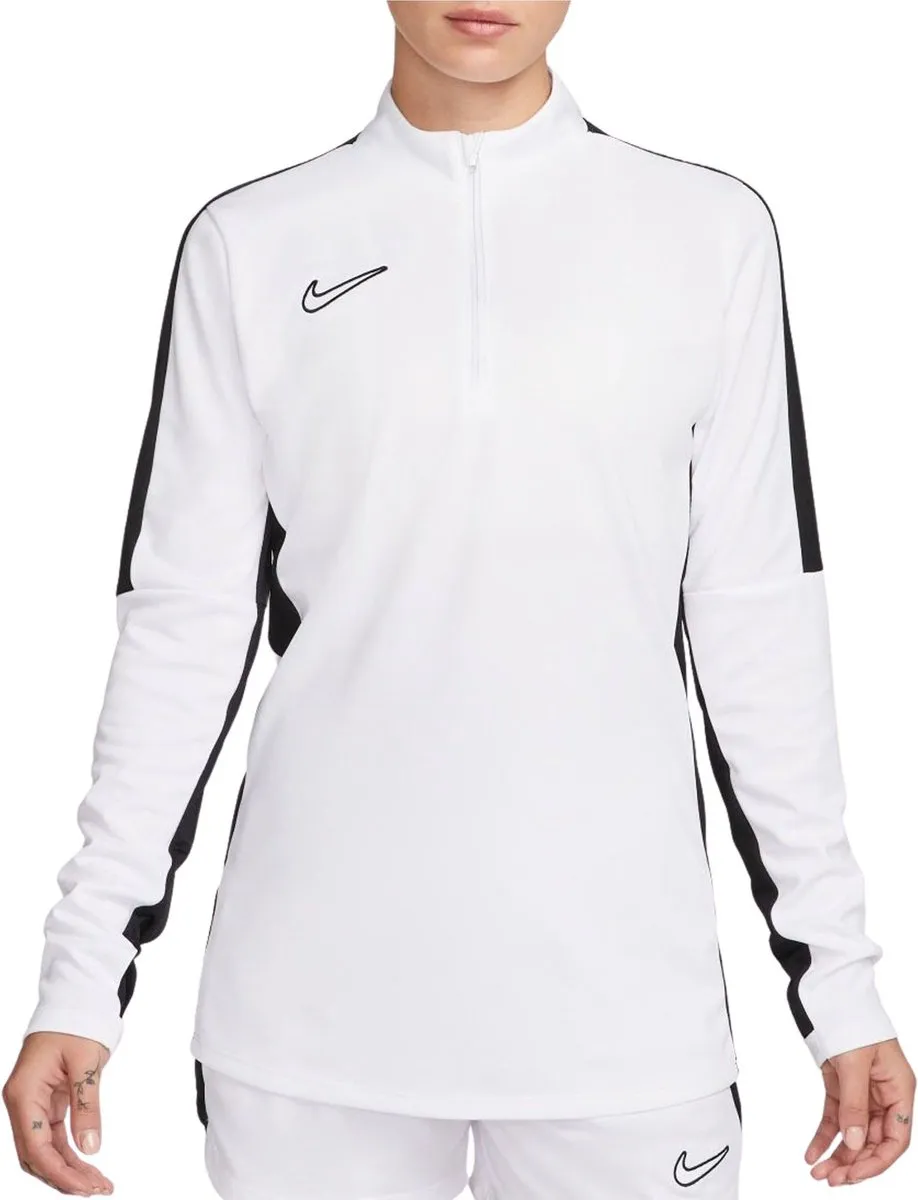Nike Dri-FIT Academy 23 Trainingssweater Dames L - DR1354-100