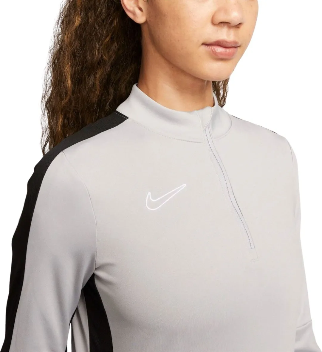 Nike Dri-FIT Academy 23 Trainingssweater Dames L - DR1354-100